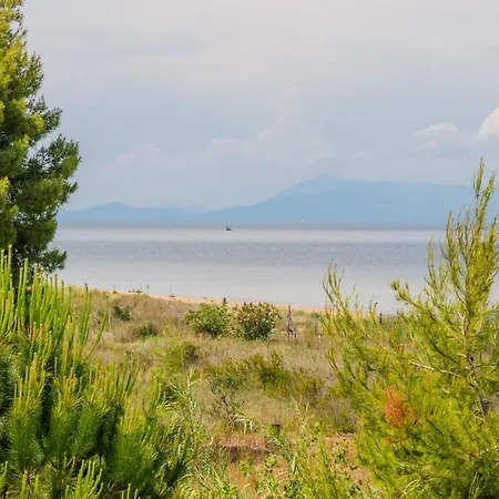 Sunrise Villa, - Garden Gate Opens Onto The *