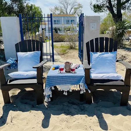 Sunrise Villa, - Garden Gate Opens Onto The *