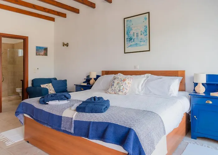 Sunrise Villa, - Garden Gate Opens Onto The Villa