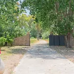 Sunrise Villa, - Garden Gate Opens Onto The *