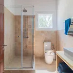 Sunrise Villa, - Garden Gate Opens Onto The Villa Potamion