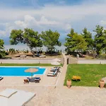 Sunrise Villa, - Garden Gate Opens Onto The *