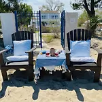 Sunrise Villa, - Garden Gate Opens Onto The *