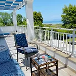 Sunrise Villa, - Garden Gate Opens Onto The Villa