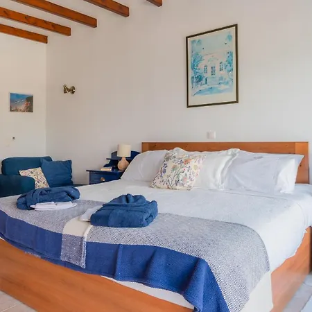 Sunrise Villa, - Garden Gate Opens Onto The Villa