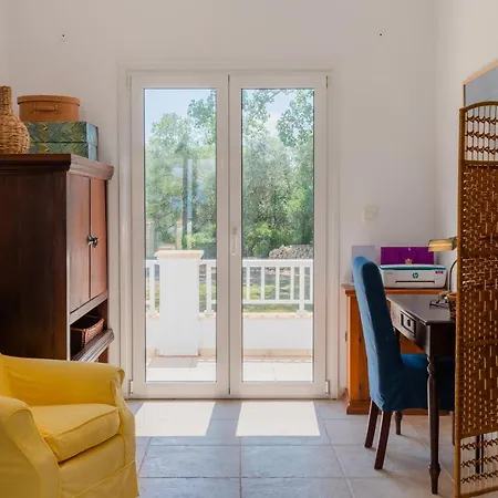 فيلة Sunrise Villa, - Garden Gate Opens Onto The *